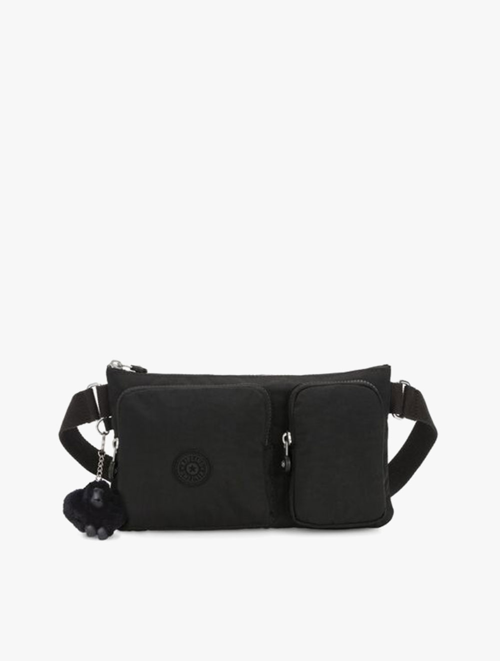 Kipling PRESTO UP - Black Noir