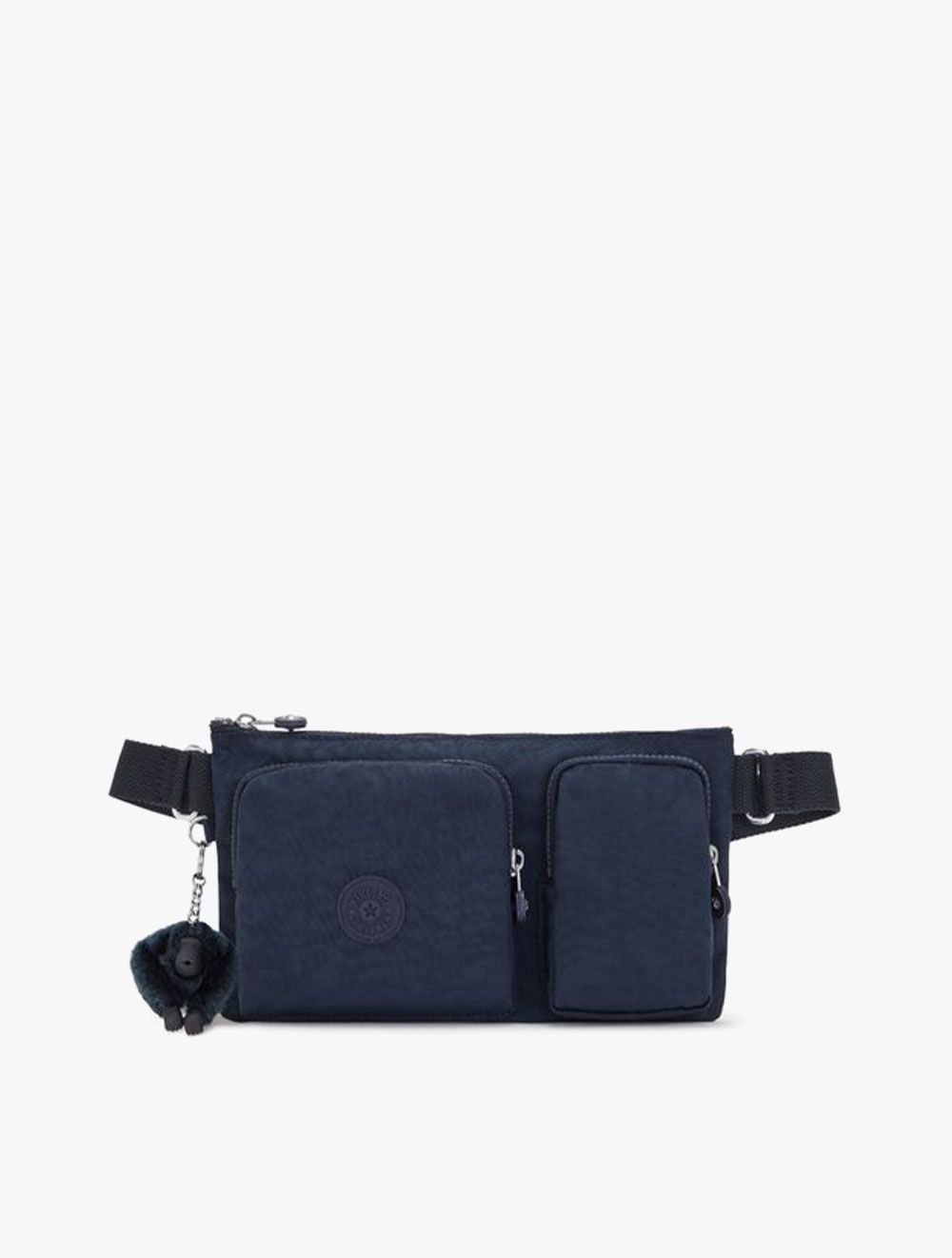 Kipling PRESTO UP - Blue Bleu 2