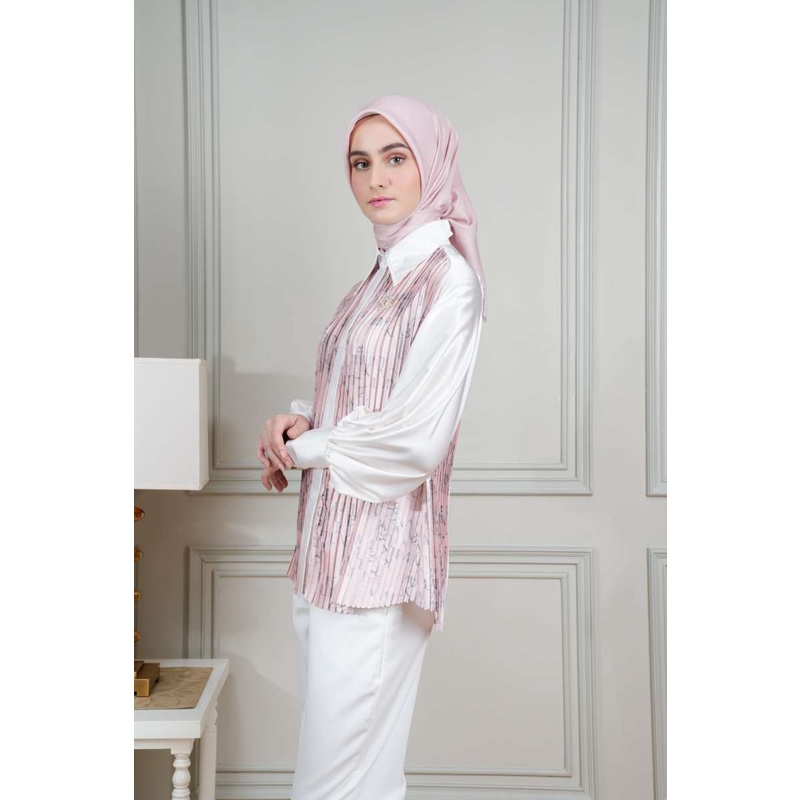 Klamby - Lexica Shirt Guava