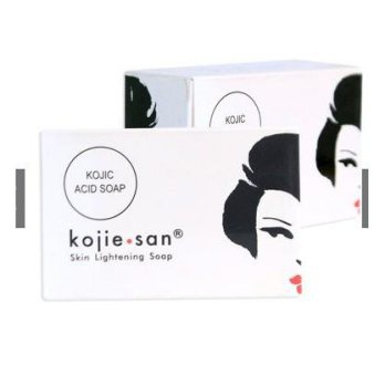 Kojie.San Soap S.Whitening 135g (128985)