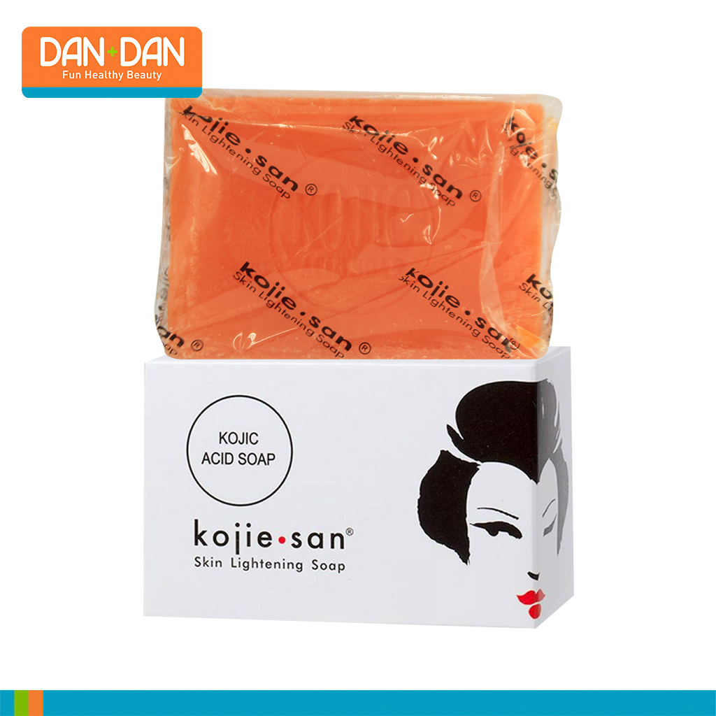 Kojie San Kojie.San Soap Skin Whitening 65g  320057