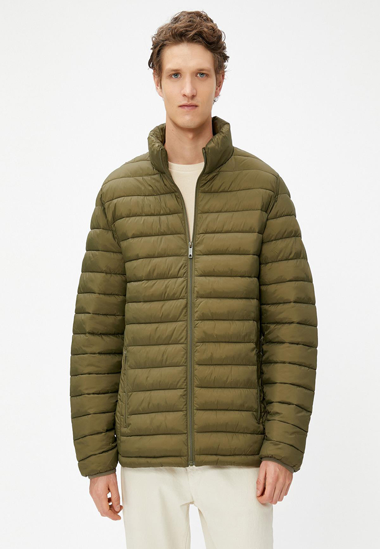 KOTON Basic Puffer Jacket