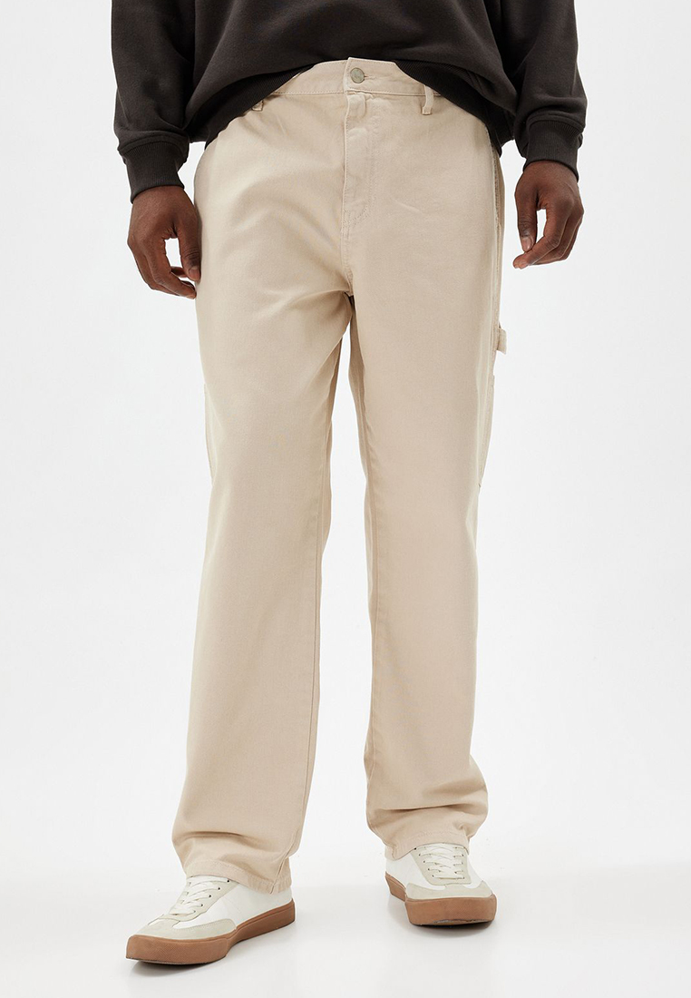 KOTON Carpenter Trousers