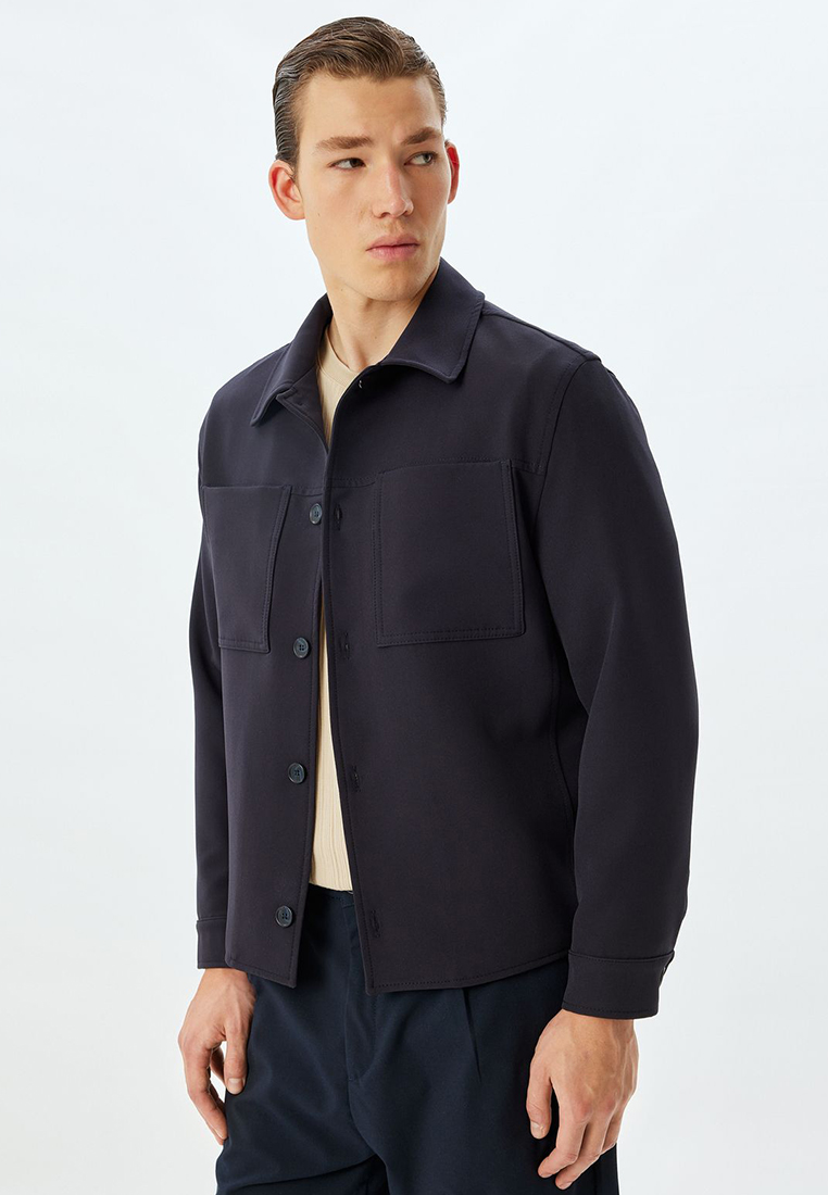 KOTON Adult Jacket
