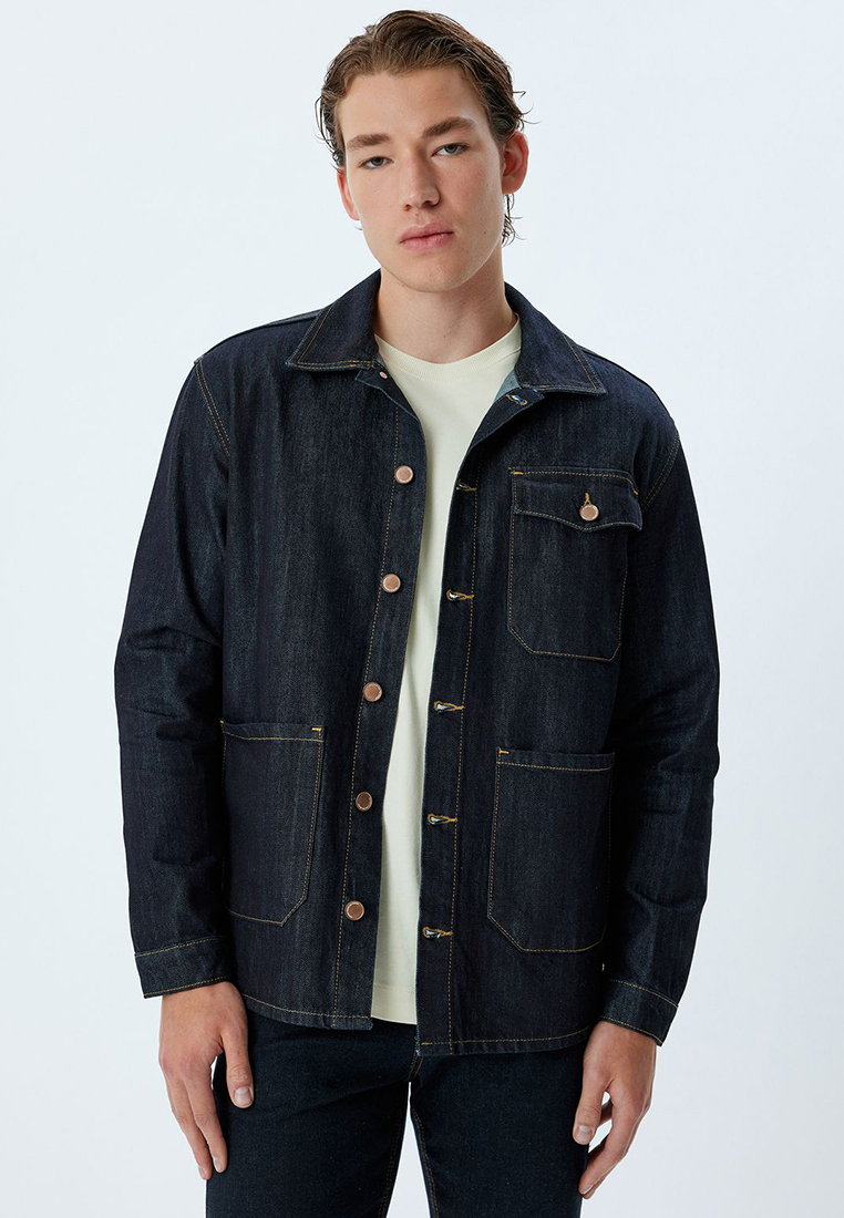 KOTON Denim Jacket