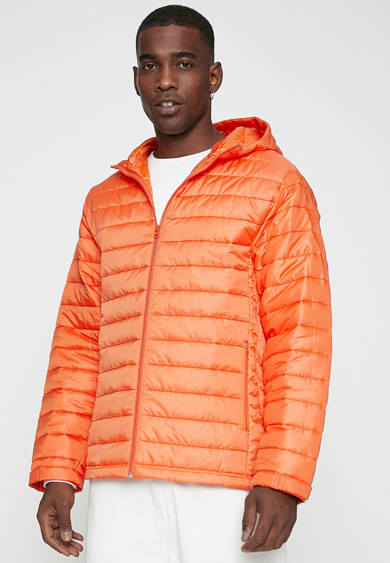 KOTON Puffer Jacket