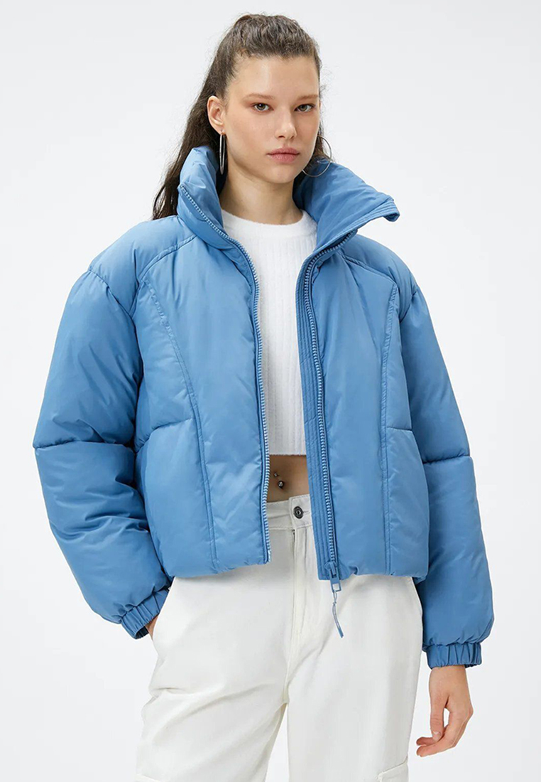 KOTON Puffer Jacket