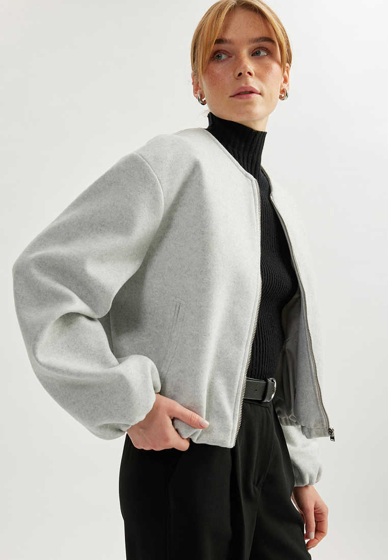 KOTON Bomber Jacket