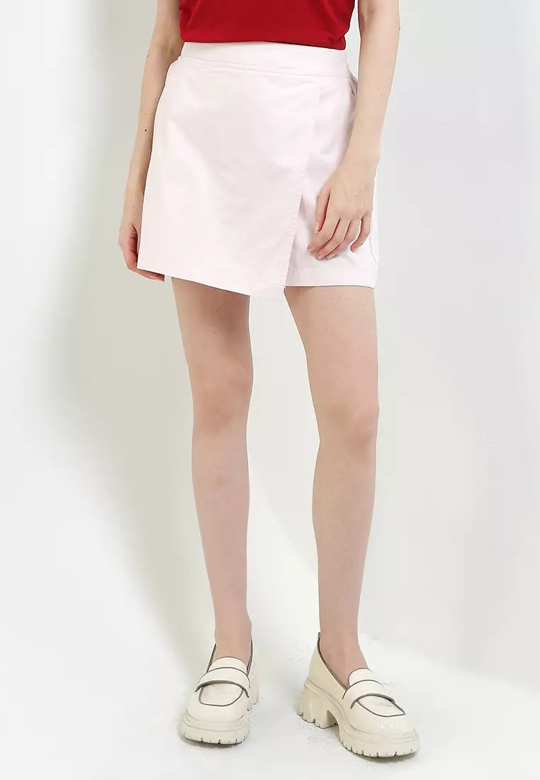 Kreasi Nusantara Skirt - TEST