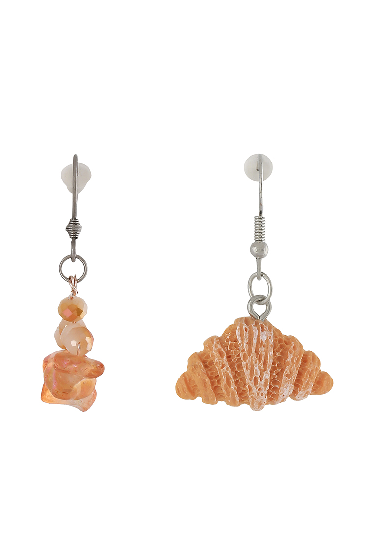 La Maison D’Evolette Danish Pastry with Beer Quartz