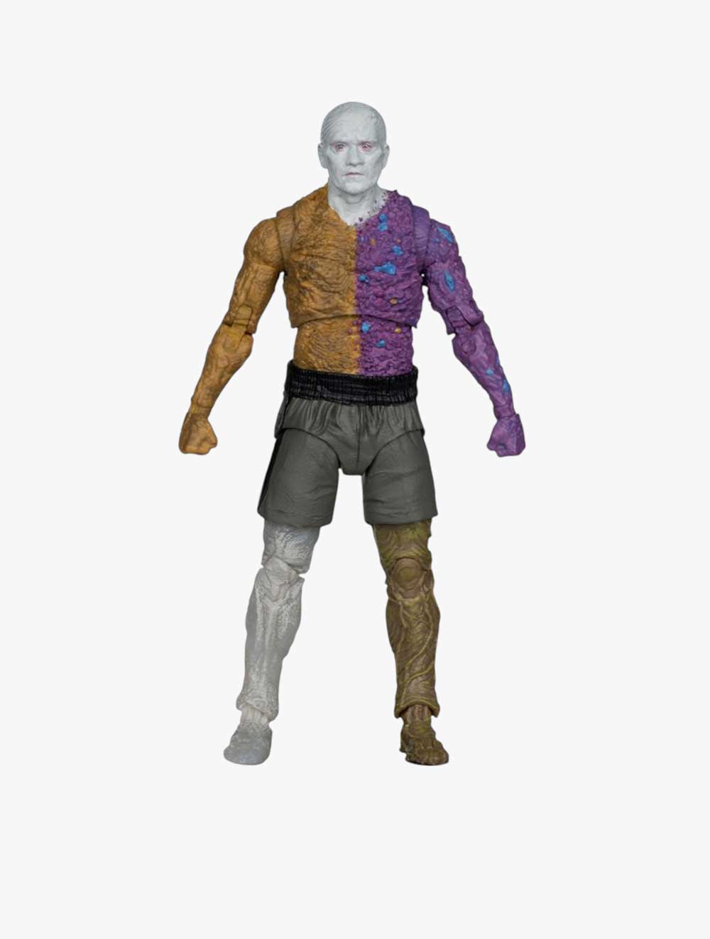 LA Toys McFarlane DC 7In Metamorpho Movie - MFL17447-INT