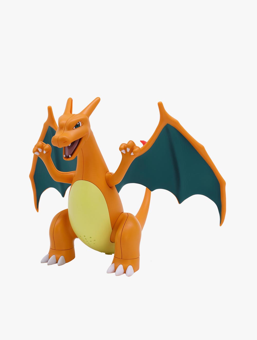 LA Toys POKEMON Charizard Electronic - PKDLK2503