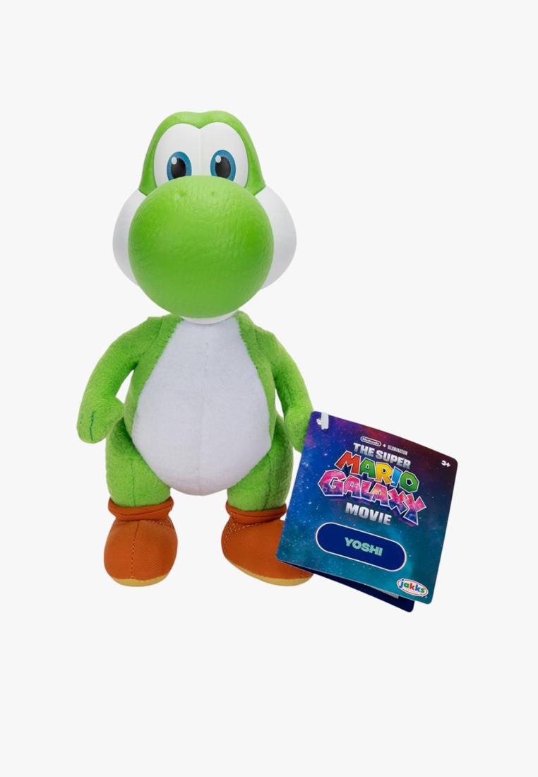LA Toys SM826 BASIC ROTO PLUSH POLYBAG YOSHI - SM8432564-V2