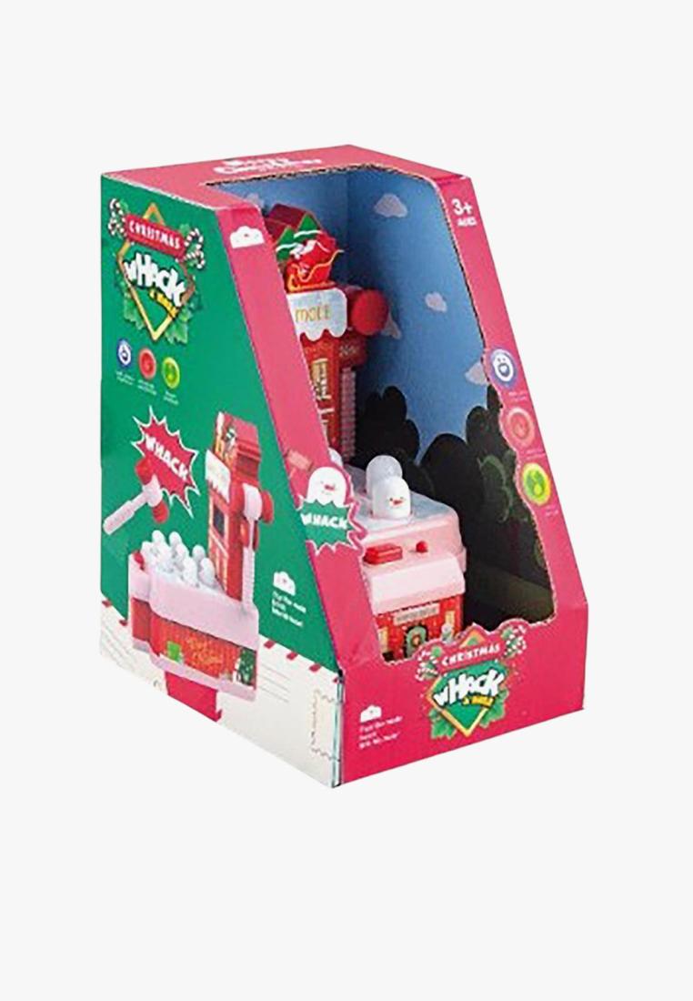 LA Toys FPS26 WHACK A MOLE MACHINE - FPSTK79794