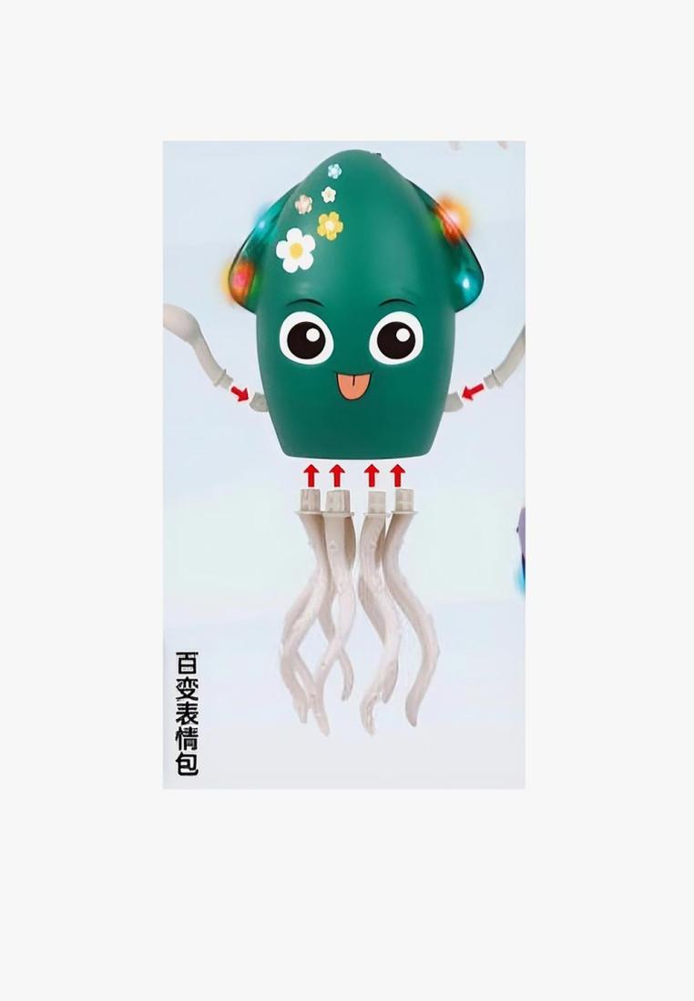 LA Toys FPS26 MAGIC DANCE OCTOPUS - FPSTK79426