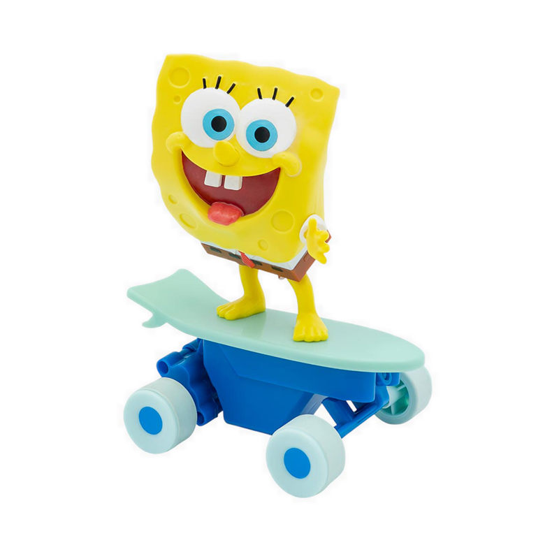 LA Toys Spongebob Surf's Up RC Spongebob - SO371156