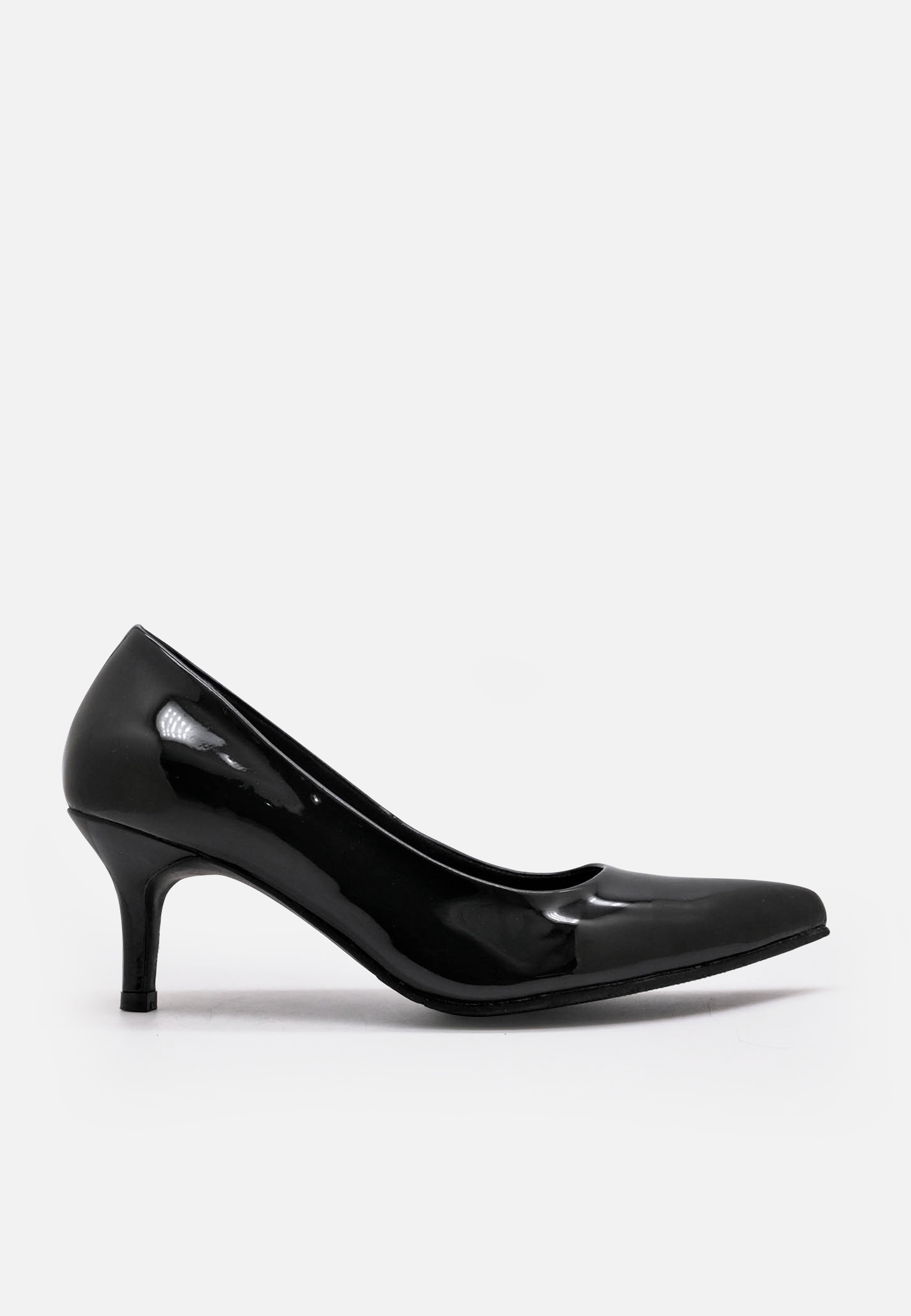 La Vita e Bella Lumiere Sepatu Formal Wanita Stiletto