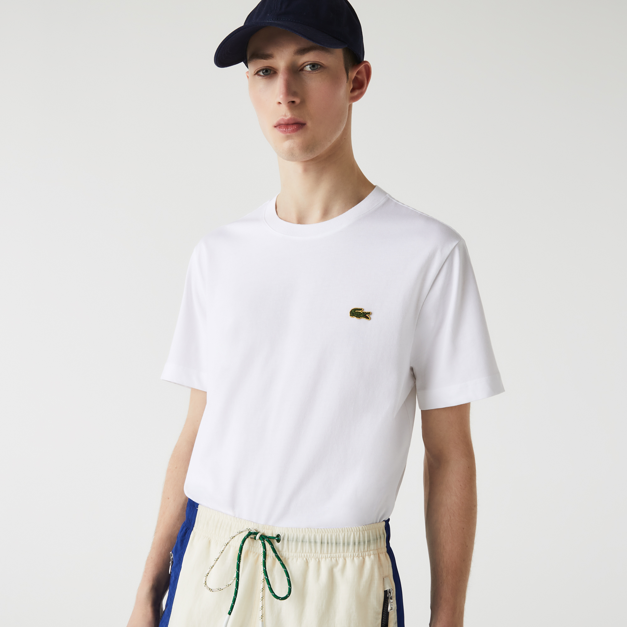 Jual Lacoste Pria Original | ZALORA 