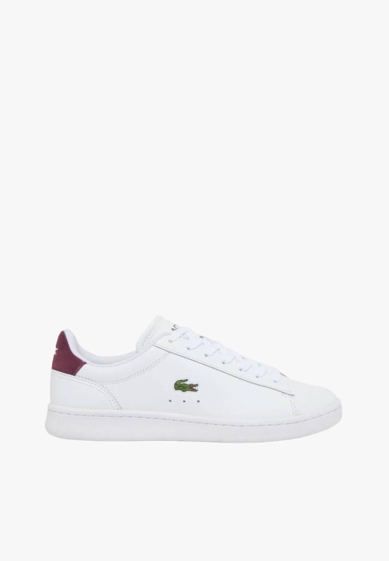 Lacoste Women's Carnaby Set Leather Sneakers