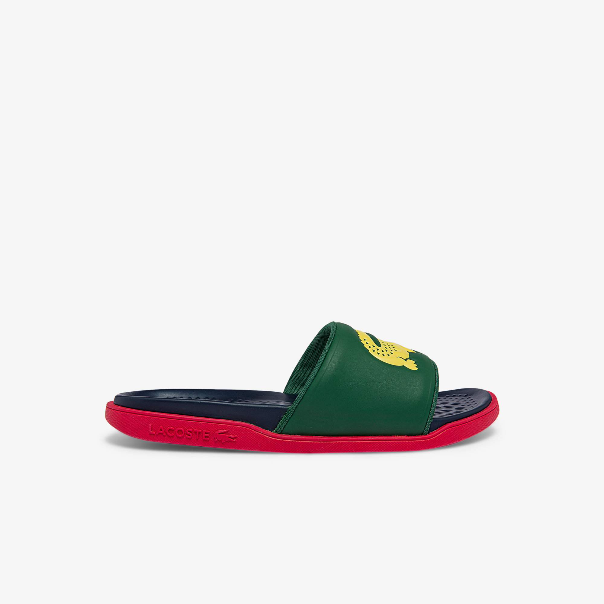 Jual Sepatu Lacoste Pria Original 