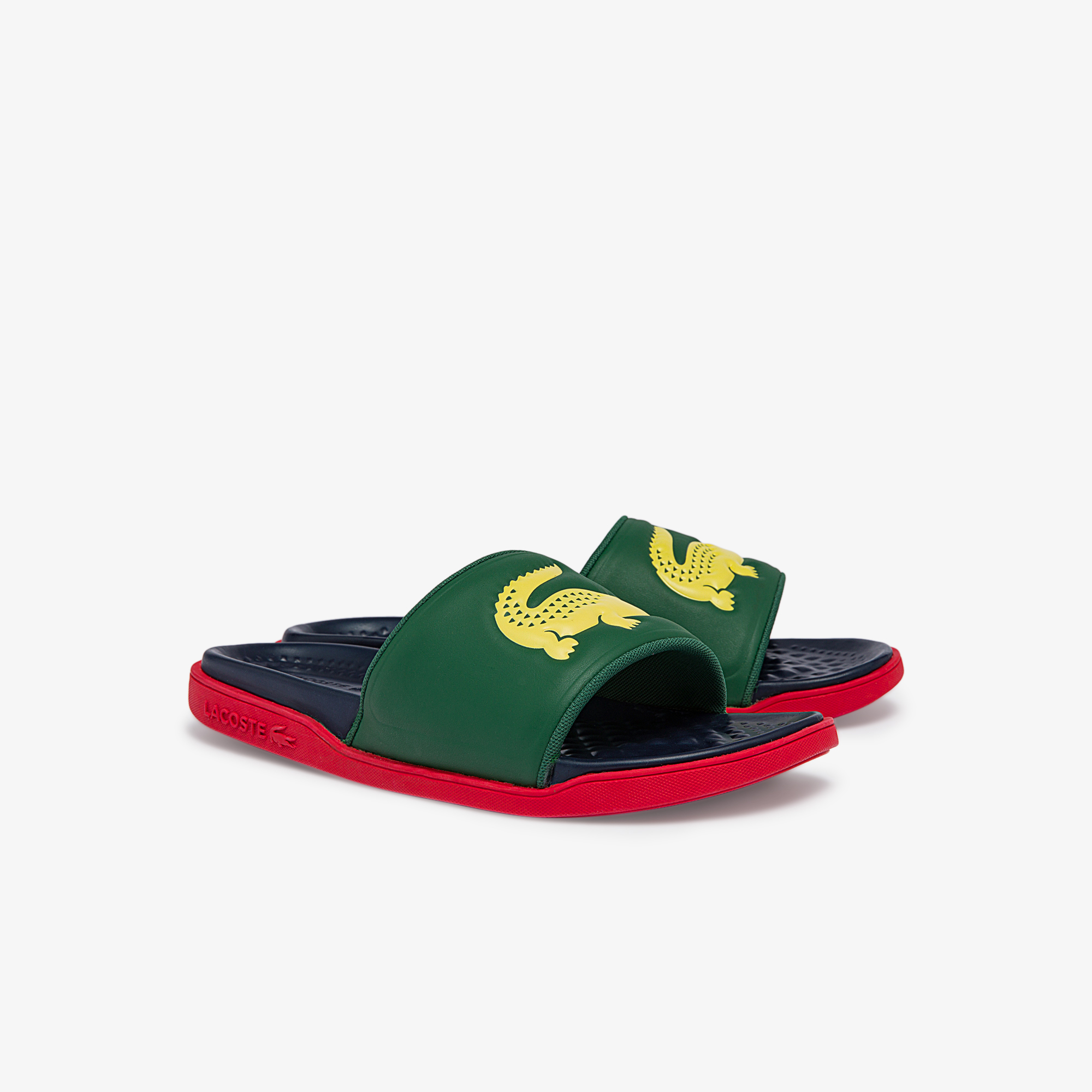 Jual Sepatu Lacoste Pria Original 