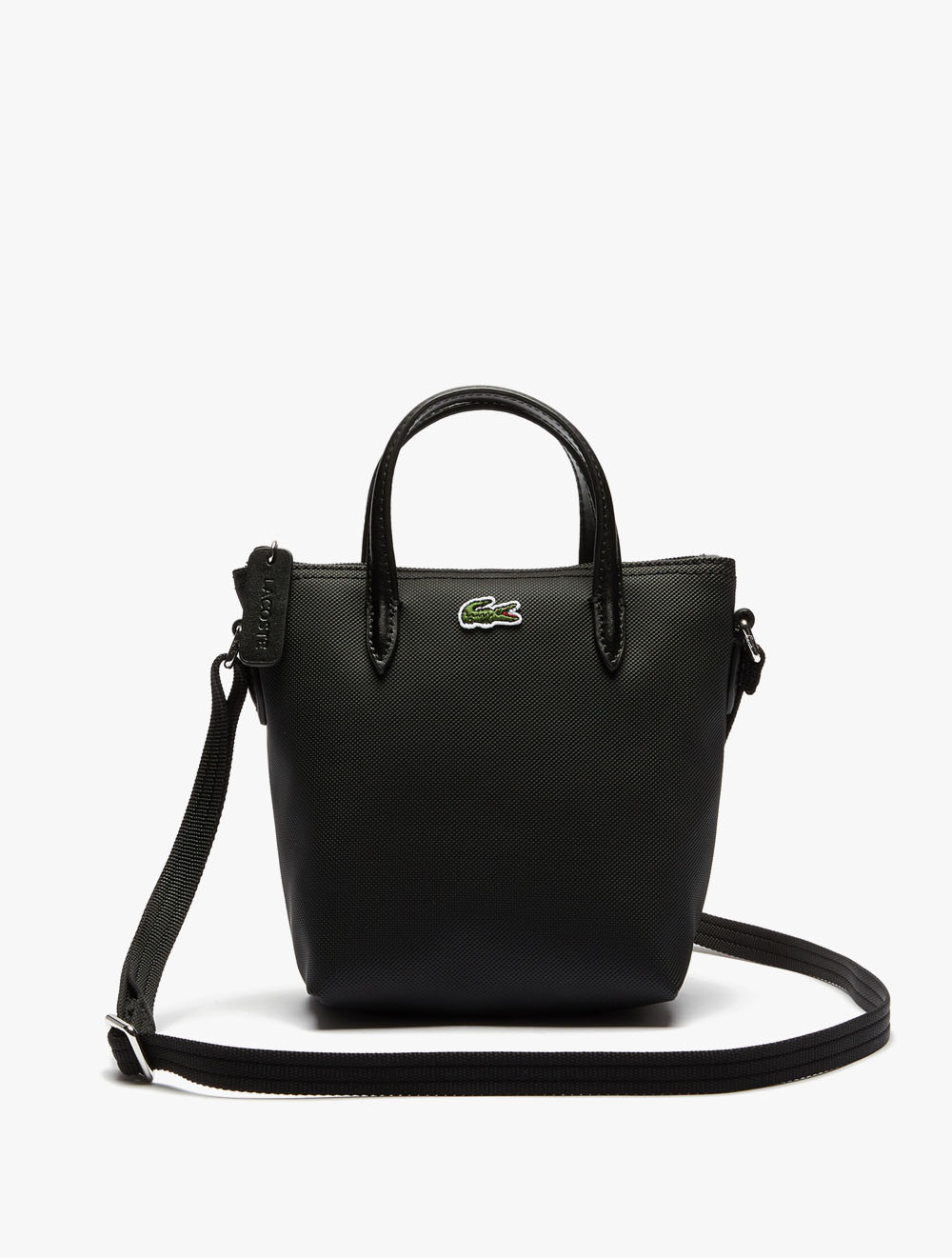 shopper bag lacoste