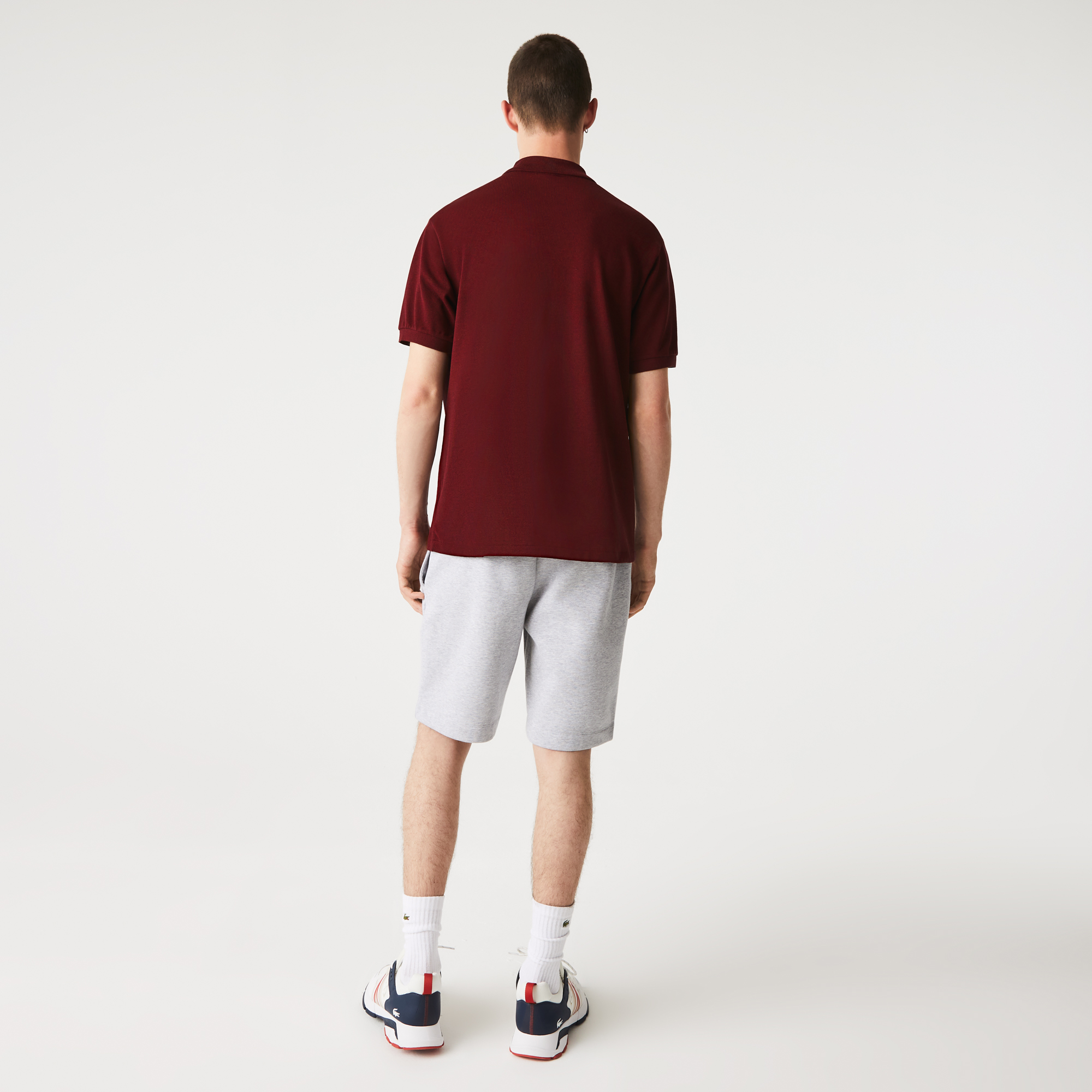 lacoste polo shirts online