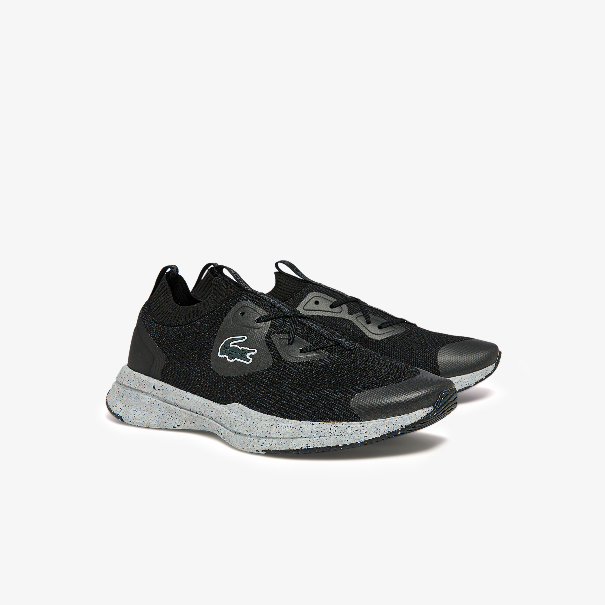 lacoste running sneakers