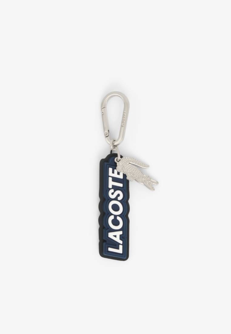 Lacoste L Charms Lacoste Key Ring
