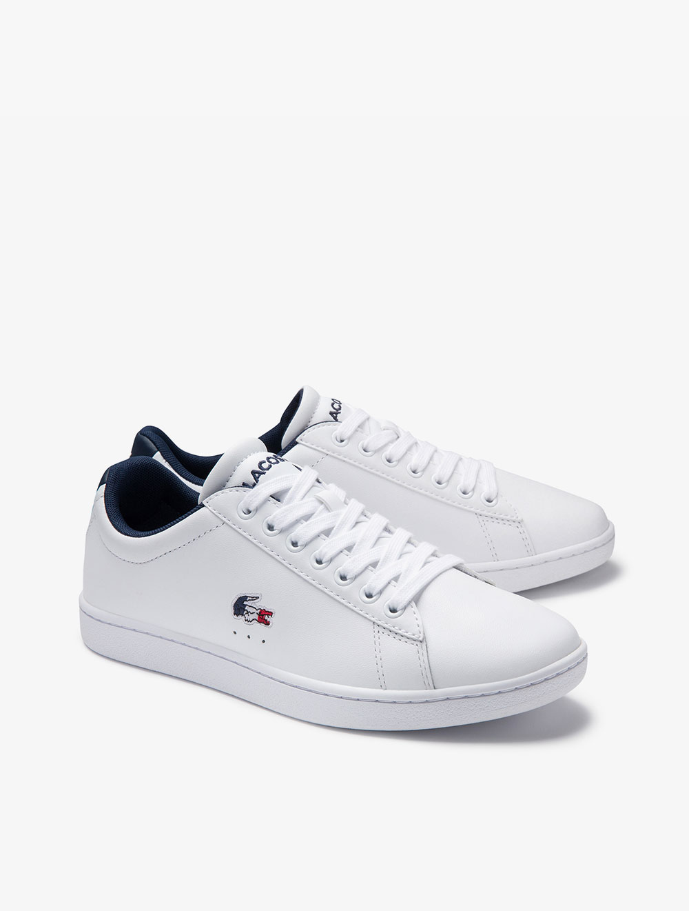 nice lacoste shoes