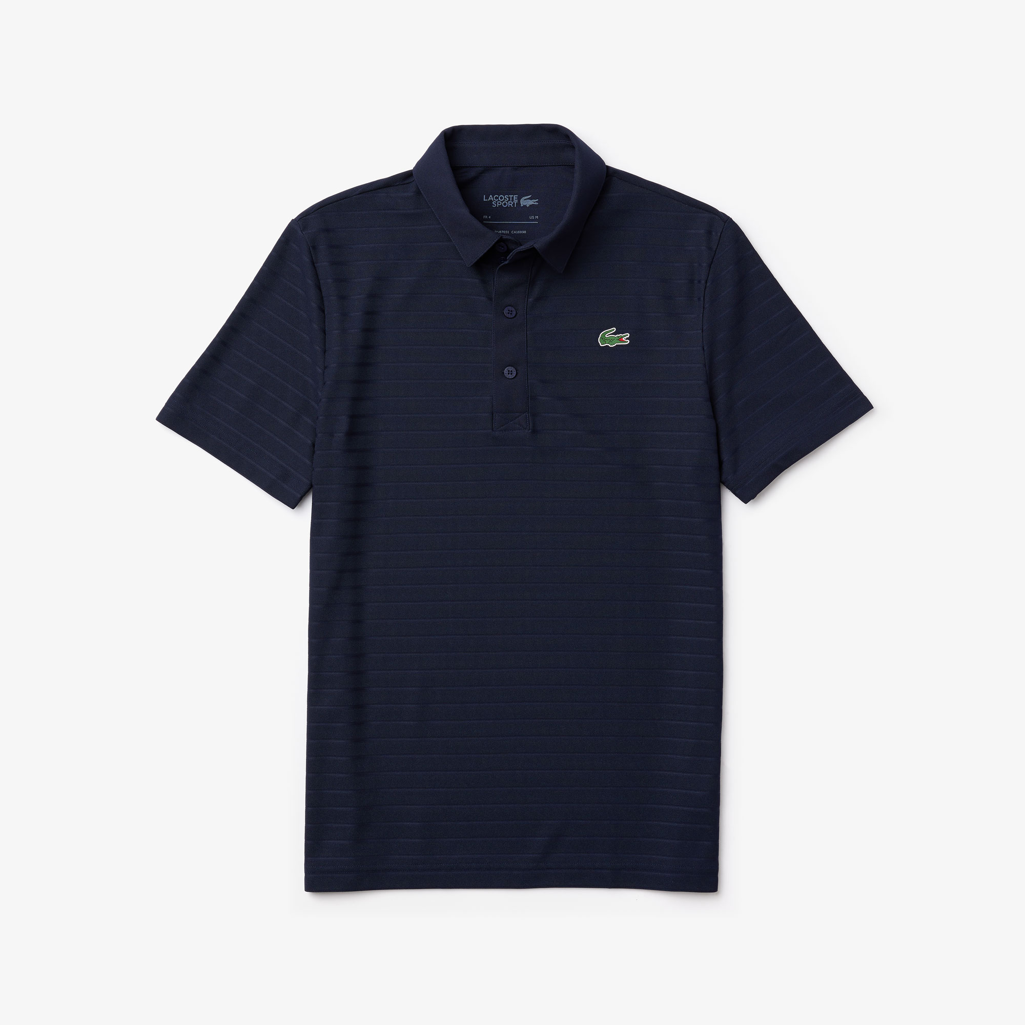 Jual Polo Shirt Lacoste Pria Original 