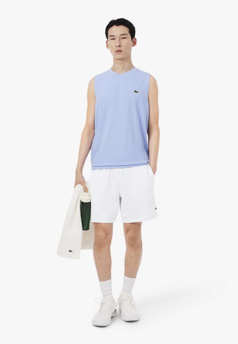 Lacoste Regular Fit Ultra Dry Sport Shorts