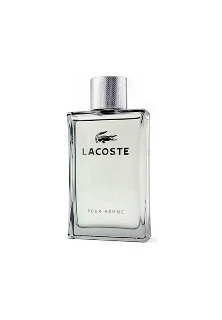 lacoste cologne grey