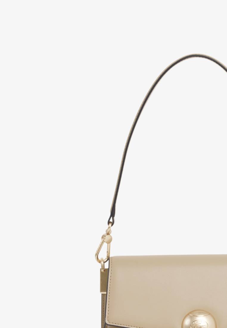 Lacoste Medium Tennis Bliss Shoulder Bag