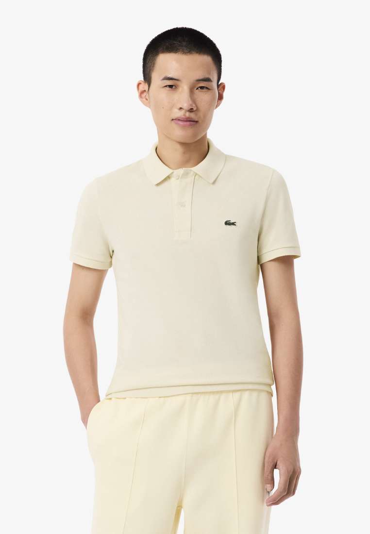 Lacoste Slim Fit L.12.12 Original Polo Shirt