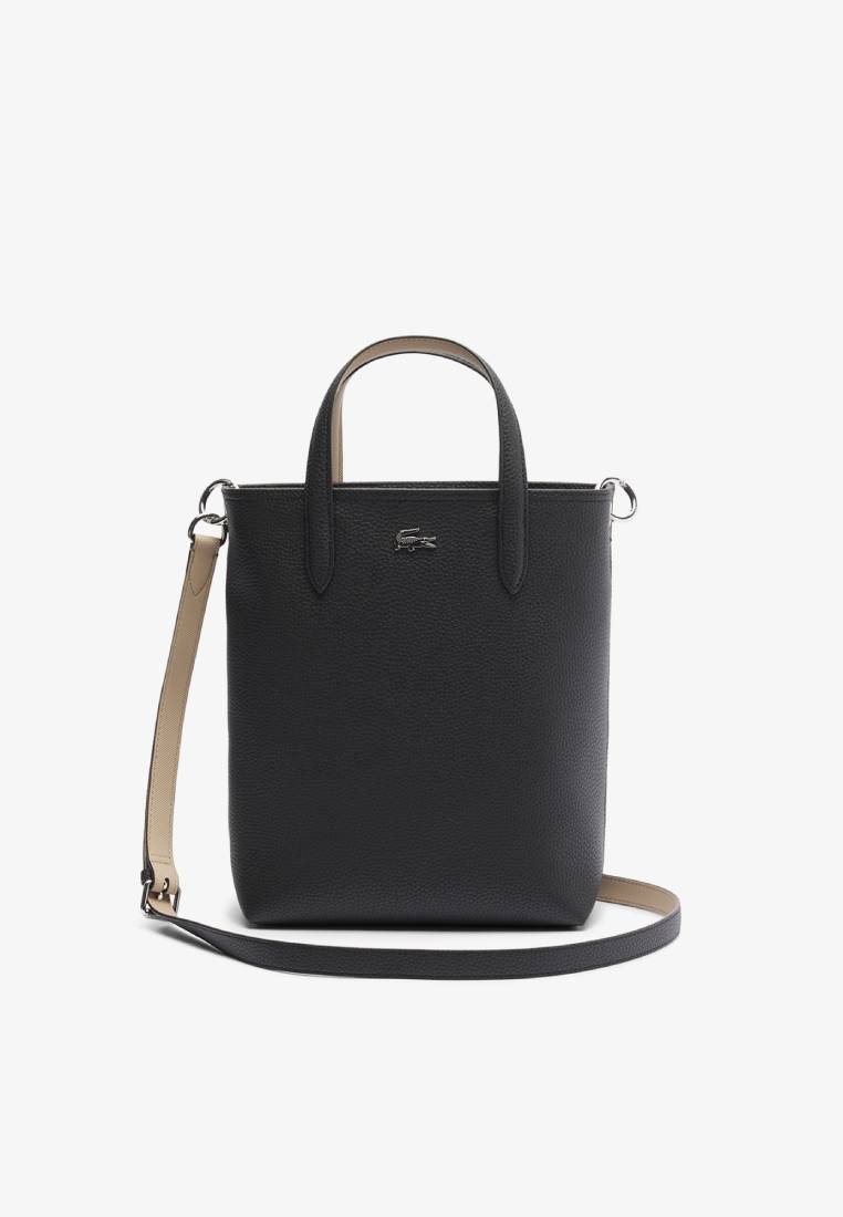 Lacoste Anna Vertical Reversible Tote