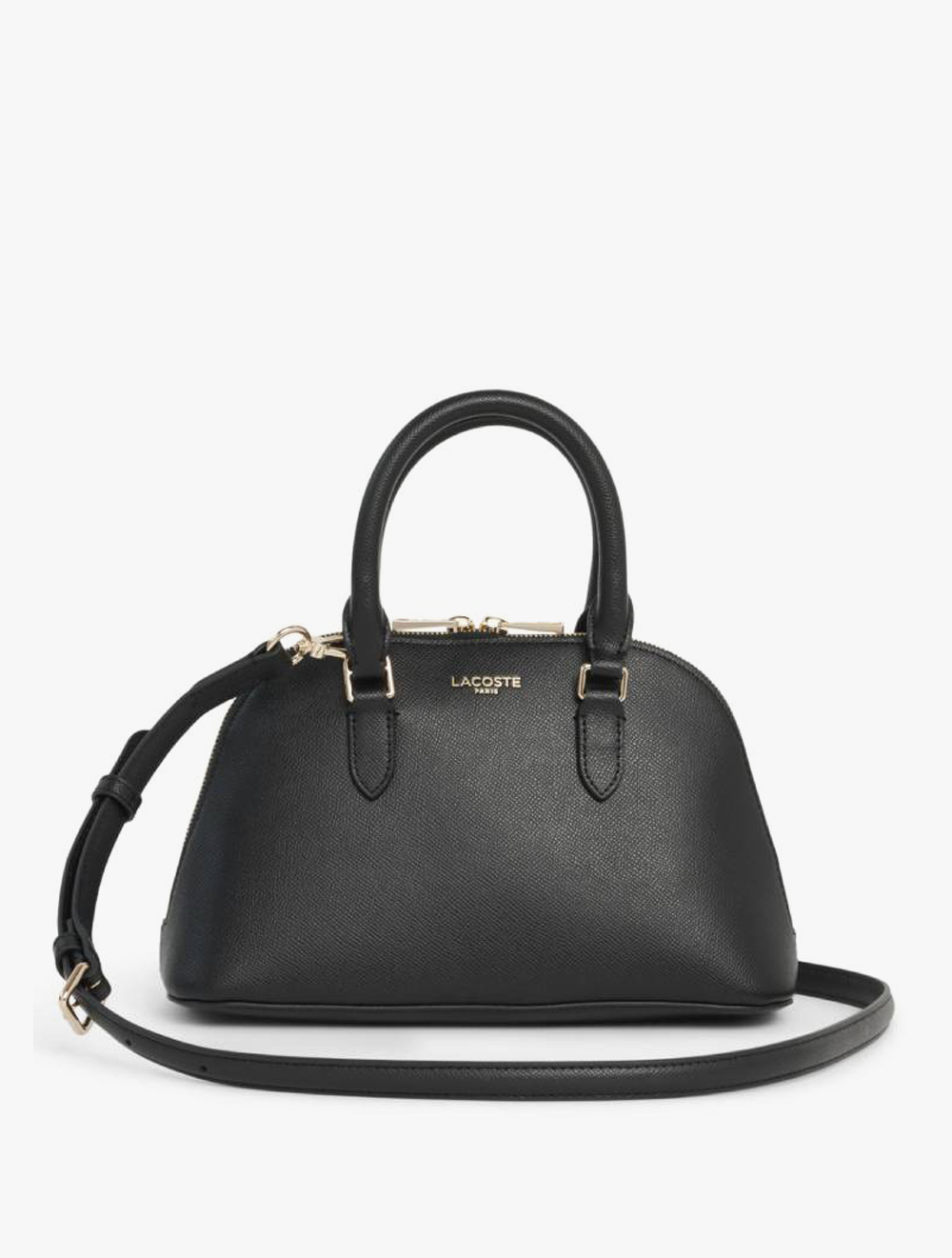 Lacoste Small Champs-Élysées Bugatti Bag