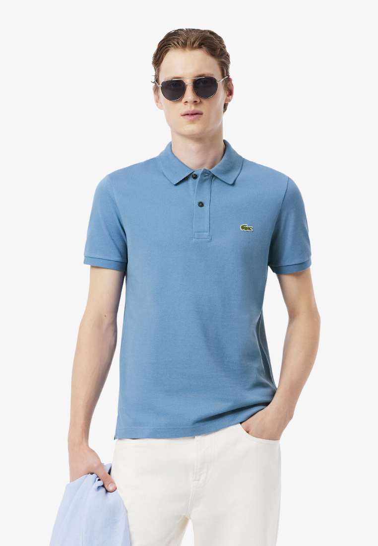 Lacoste Slim Fit L.12.12 Original Polo Shirt