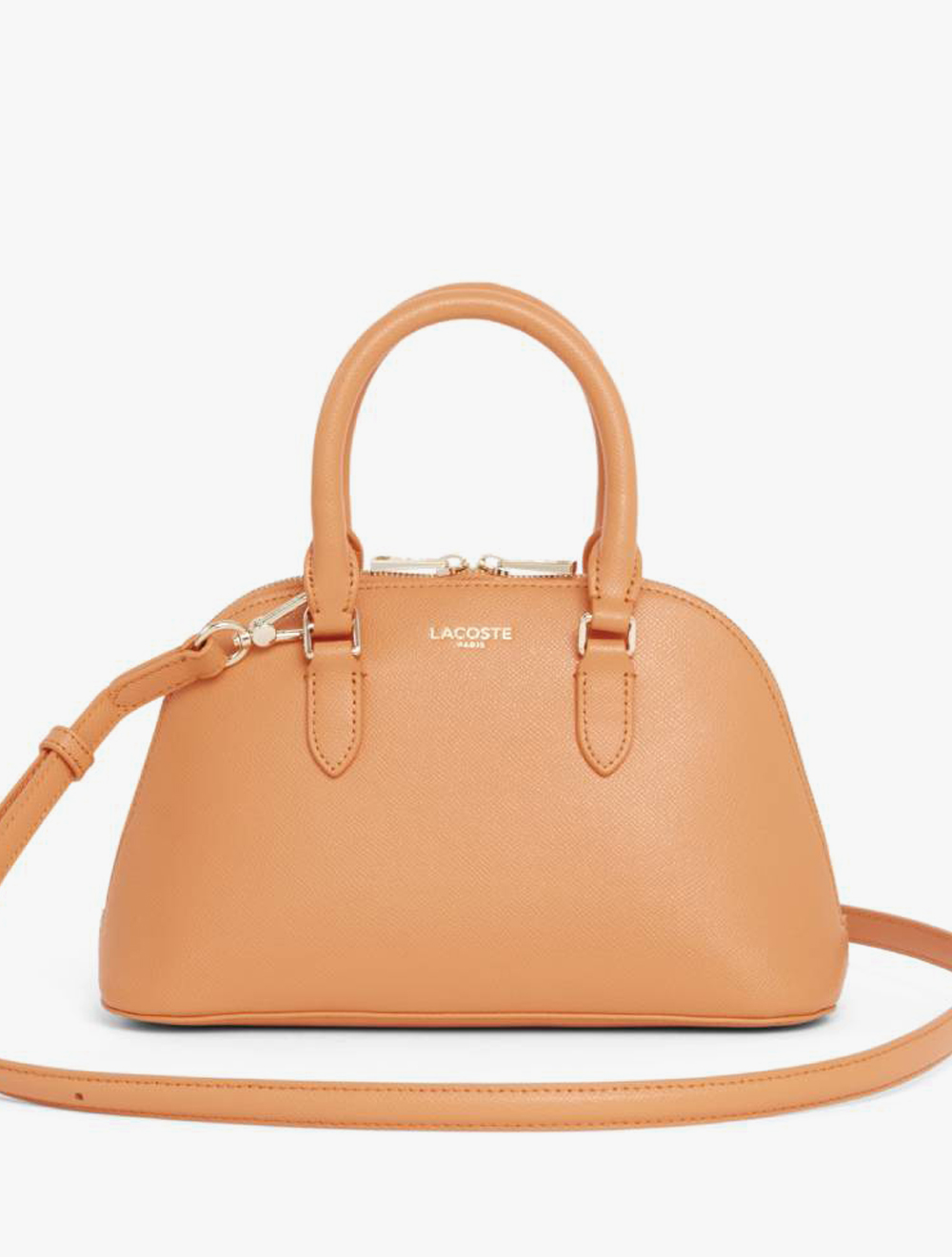 Lacoste Small Champs-Élysées Bugatti Bag