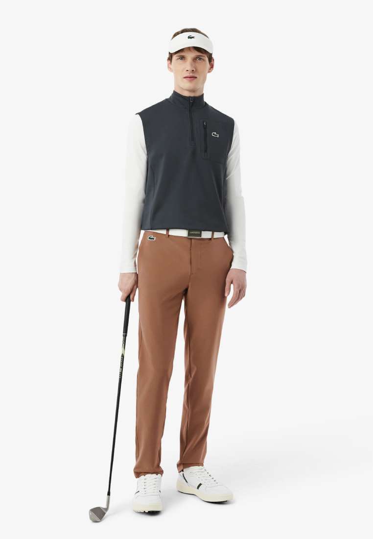 Lacoste Ultra Dry Slim Fit Golf Pants