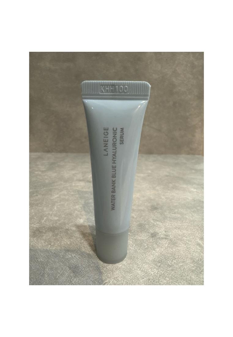 Laneige Water Bank Blue Hyaluronic Serum *Travel Size 10ml