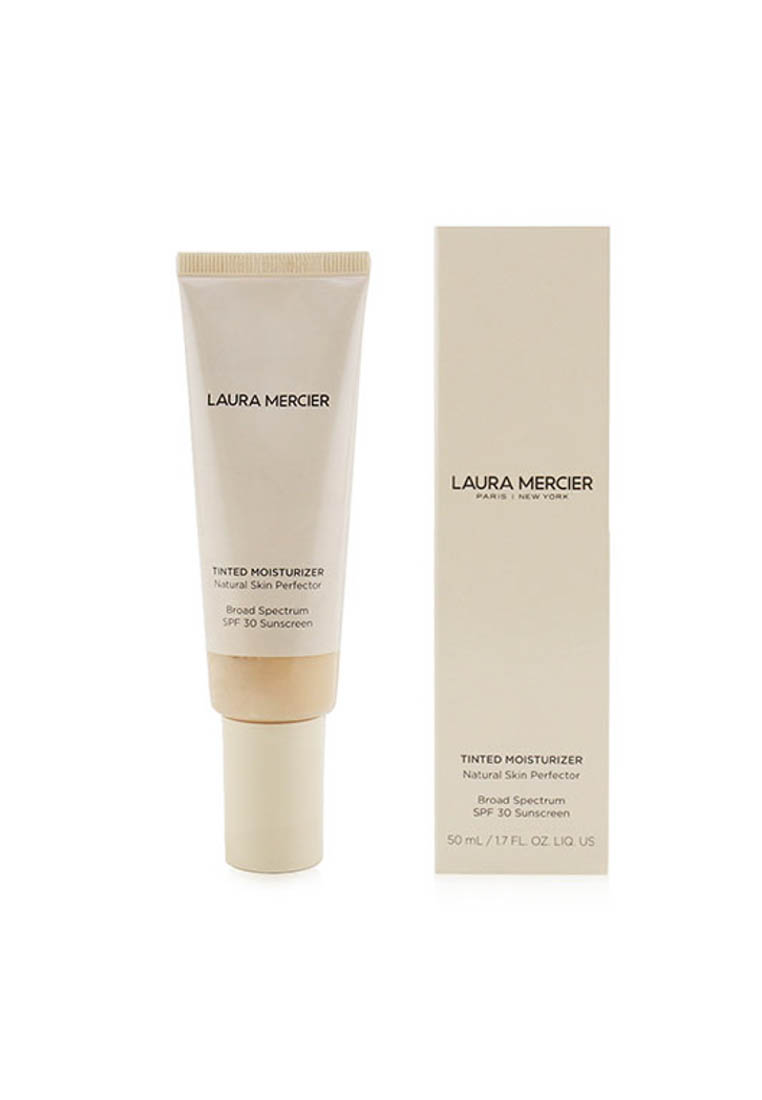 laura mercier spf 50