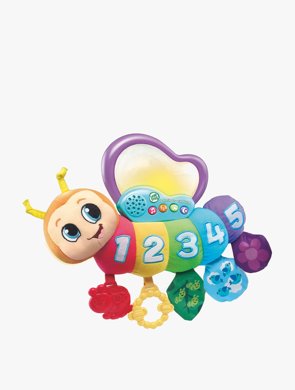 Leap Frog Leapfrog Butterfly Counting Pal - LPF80-606403