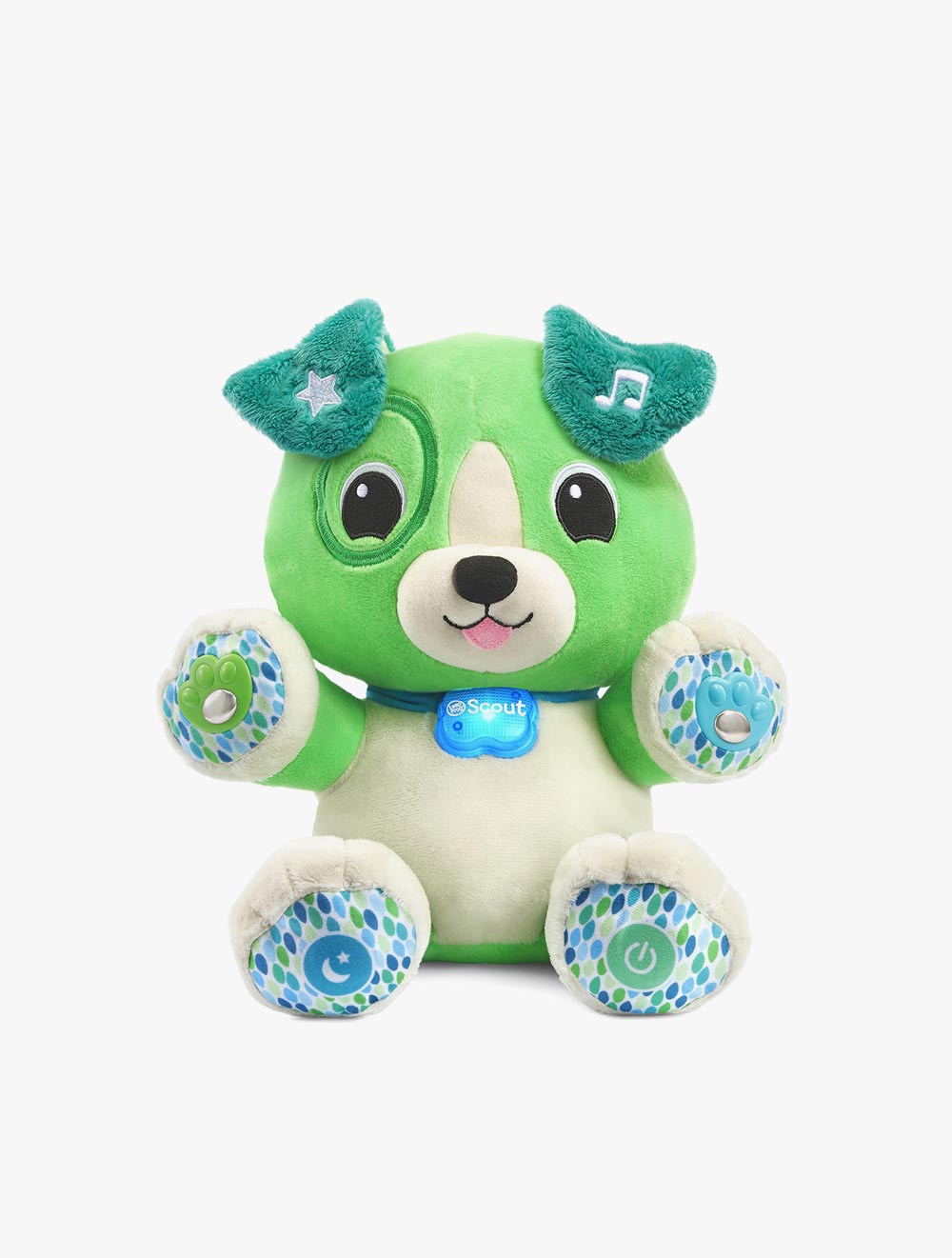 Leap Frog LEAPFROG MY PAL SCOUT SMARTY PAWS - LPF80-615000