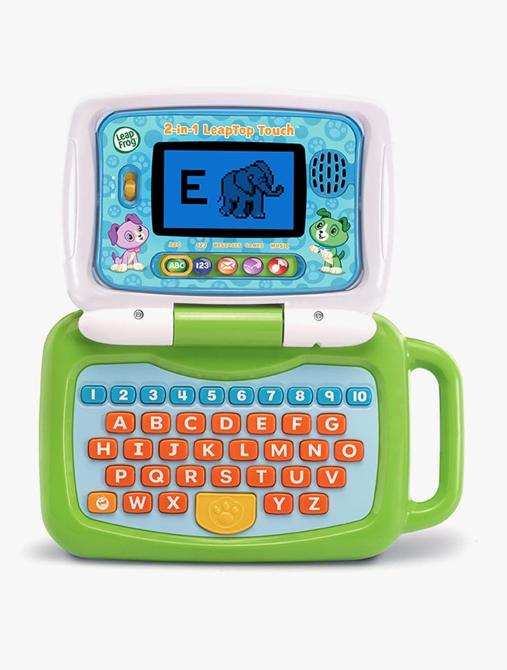 Leap Frog Leapfrog 2 in 1 LeapTop Touch - LPF60090LPF