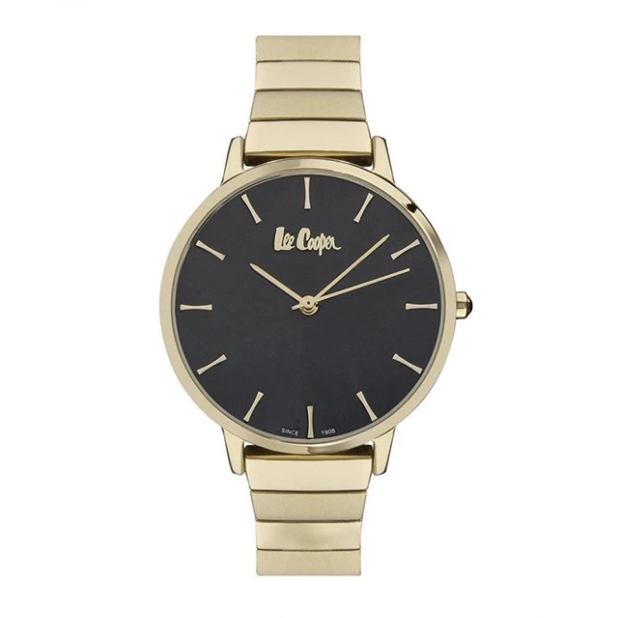 Lee Cooper Jam Tangan Wanita Lee Cooper LC06985.160 Original