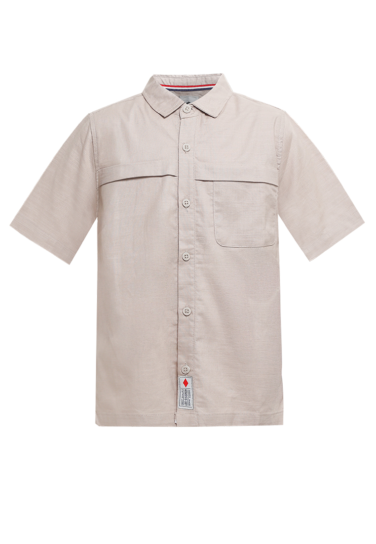 Lee Cooper Kemeja Short Sleeve