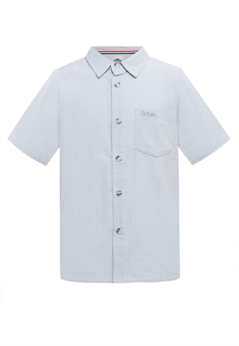 Lee Cooper Kemeja Short Sleeve