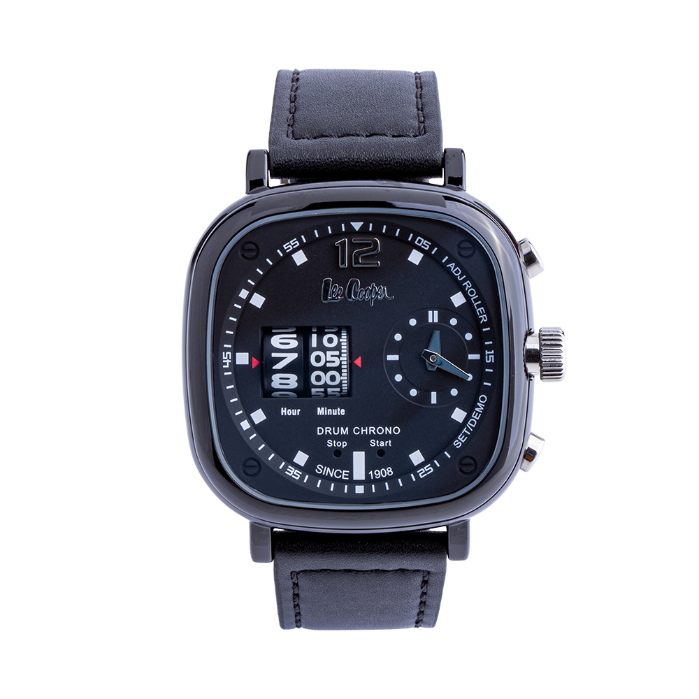 Lee Cooper JAM TANGAN LEE COOPER PRIA LC07003.351