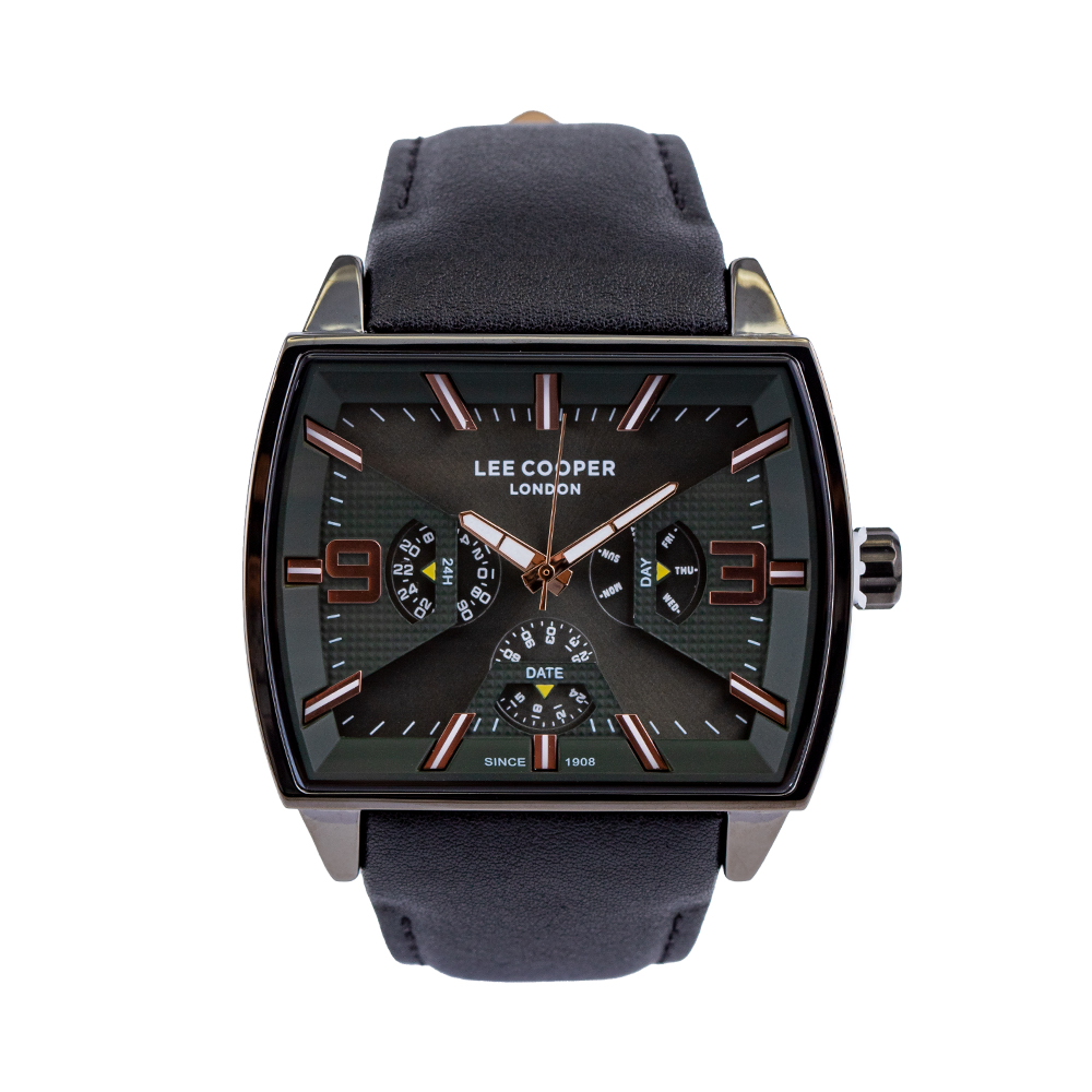 Lee Cooper Jam Tangan Pria Lee Cooper LC07060.071